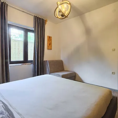 Olga Apartment Pula