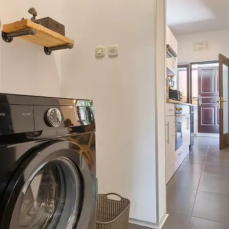 Olga Apartment Pula
