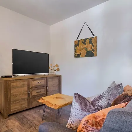 Apartment Olga