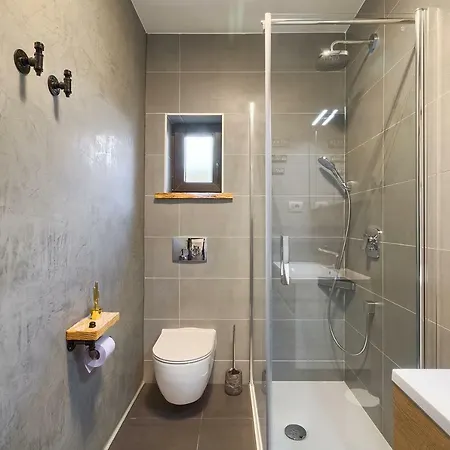 Apartment Olga