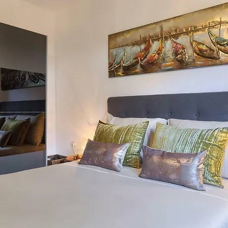 Apartment Olga