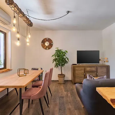 Apartment Olga