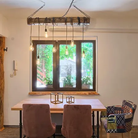 Olga Apartamento Pula