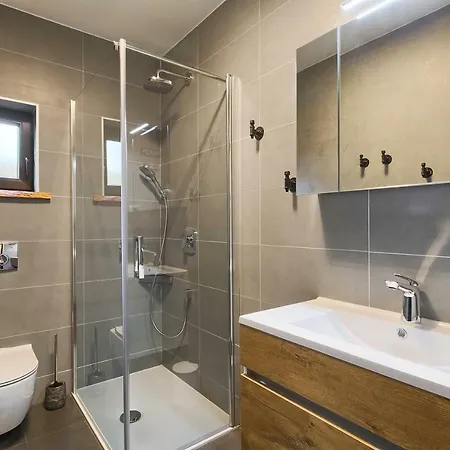 Olga Apartment Pula