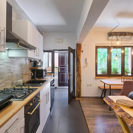 Olga Apartamento Pula