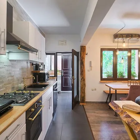Olga Apartment Pula