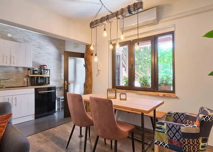 Appartement Olga Pula