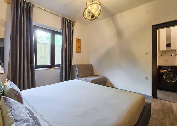 Olga Apartment Pula