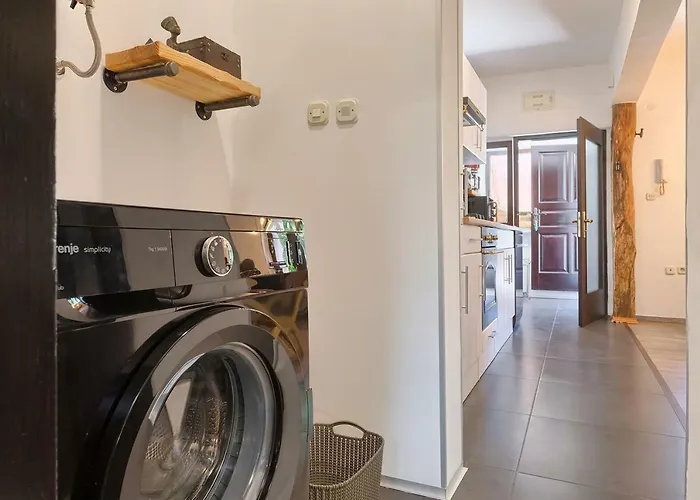 Olga Appartement Pula