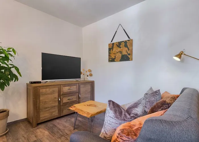 Apartment Olga