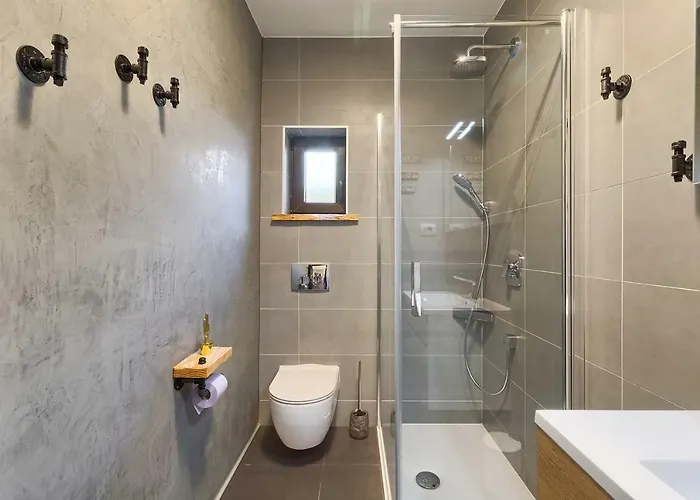 Apartment Olga