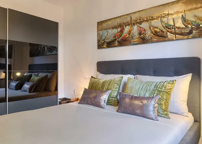 Apartment Olga