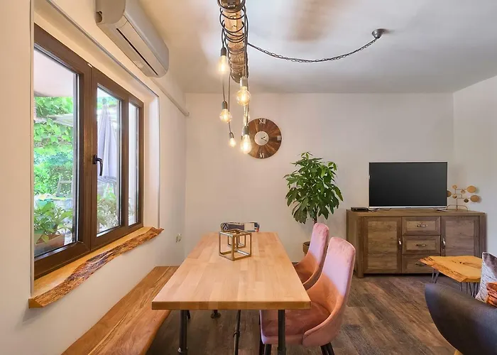 Olga Appartement Pula