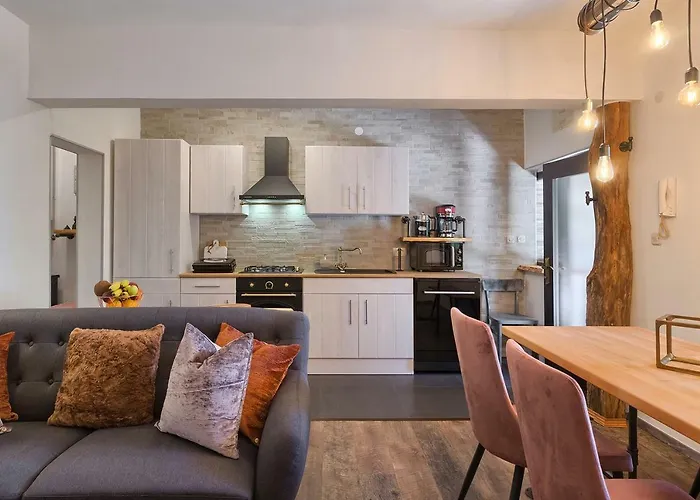 Olga Appartement Pula