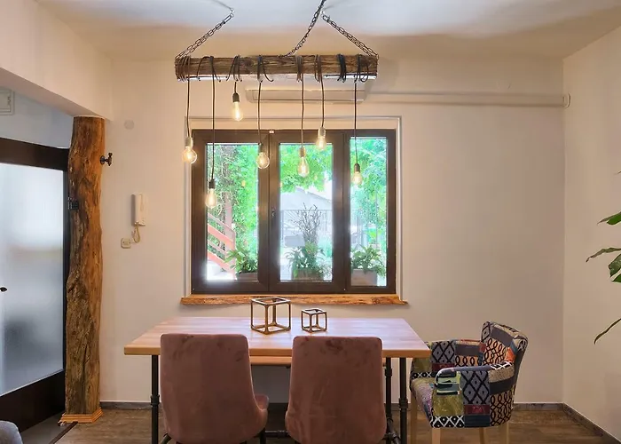 Olga Apartment Pula