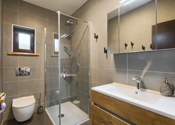 Olga Appartement Pula