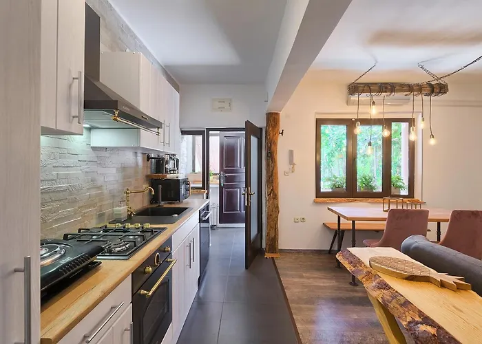 Olga Appartement Pula